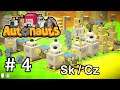 Auto Tools - Autonauts - # 04 - Gameplay Walkthough