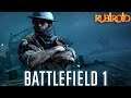 BATTLEFIELD 1 STREAM ВСПОМНИМ (battlefield 1 gameplay) |PC| 1440p