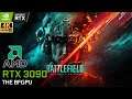 Battlefield 2042 - 4K PC LIVE | Ultra | AMD 5900X | RTX 3090