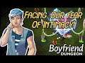 Beating The Boss Of La Rosa Club! Is This The Finale?! | Let's Play Boyfriend Dungeon