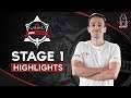 BEST OF QUAKE PRO LEAGUE - STAGE 1