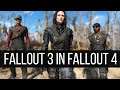 Bethesda is Adding Massive New Content into Fallout 4 - Return to Fallout 3's Capital Wasteland