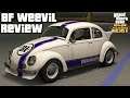 BF Weevil review - GTA Online guides