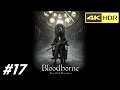 Bloodborne PS5 Unseen Village Yahargul PT.3 4k 60fps HDR