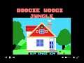 Boogie Woogi Jungle (MSX)