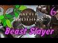 BöserGummibaum spielt Battle Brothers 6 - Beast Slayer | Streammitschnitt