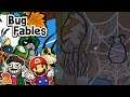 Bug Fables: The Everlasting Sapling [2] "Web of Mysteries"