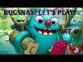 Bugsnax! Let's Play! Part 4!