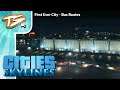 BUS ROUTES!! - CITIES: SKYLINES - FIRST EVER CITY #25