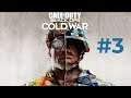 CALL OF DUTY COLD WAR #3 (Gameplay Campagne)