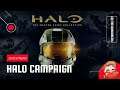 🔴 Campaign Time | Live Stream | British | PC #Halo