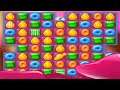 Candy Crush Jelly Saga Gameplay (by King) | Android, iOS