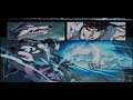 Capcom Fighting Evolution - Shin Akuma