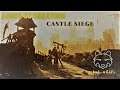 Castle Sieges in Ashes of Creation