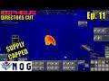 Cepheus Protocol Ep11 | Lets Test Open World Public Beta | Life is Difficult