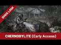 Chernobylite (Early Access) impressions (Quick Look)