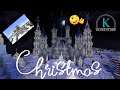 Christmas Map 2019 Minecraft - Happy New Year