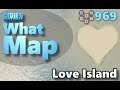 #CitiesSkylines - What Map - Map Review 969 - NO CHALLENGE... - Love Island