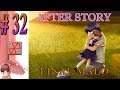 CLANNAD AFTER STORY en Español - Ruta del FINAL MALO - Let´s Play 32 - Perdonando al Padre