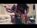 Coal Chamber - Sway (Guitar Cover Intro)
