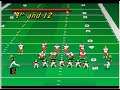 College Football USA '97 (video 3,067) (Sega Megadrive / Genesis)