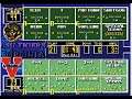 College Football USA '97 (video 5,006) (Sega Megadrive / Genesis)