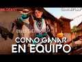 COMO GANAR en EQUIPO | Kirsa Moonlight Valorant Español