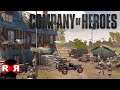 Company of Heroes (by Feral Interactive) - iOS TUTORIAL Gameplay