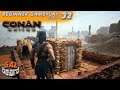 Conan Exiles | Beginner Gameplay Ep.32 - Level 30 Key Skills Review