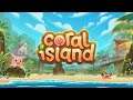 Coral Island - Announcement Trailer