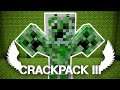 Crackpack 3 Modpack Ep. 29 TNT Creeper Hydra