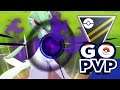 Crypto Gardevoir aka ein Charmer mit Style | Pokémon GO PvP | Hyperliga-Remix