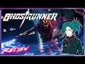 Cyber-Samurai Jack | Ghostrunner - Review