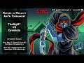 Cyber Shadow: Return to Mekacity Any% Tournament - TheBigK1 VS Dyanketo