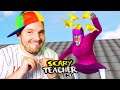 DAMIT HAT SIE NICHT GERECHNET! - Scary Teacher 3D