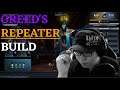Dauntless - Bastion Omnicell Repeater Build - The Sin of Greed
