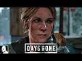 Days Gone Gameplay German #69 - Was ist mit Sarah passiert? -  Let's Play Days Gone Deutsch PS4