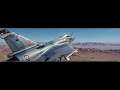 DCS MIRAGE 2000 - Magic Missiles/Guns over Nevada in Super Ultra Widescreen