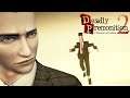 Deadly Premonition 2: A Glitch in Disguise