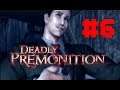 Deadly Premonition - 6 - This Is Comedy?