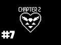 Delta Rune Chapter 2 | Part 7 | Hyperlink Blocked