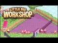 Der große Umbau - Little Big Workshop #29 [Let's Play Deutsch]