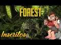 Dia dos inscritos - The Forest