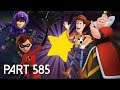 Disney Heroes Battle Mode TIME TO EVOLVE PART 585 Gameplay Walkthrough - iOS / Android