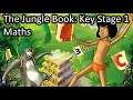 Disney's The Jungle Book: Key Stage 1 (2003) - Maths Activities Longplay