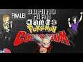 Domino Miah Games - Pokemon Colosseum PART 43 - FINALE!