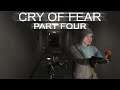 Don't Lose Your Head, We Didn't Even Get On The Bus Yet | Cry of Fear (Part 4)