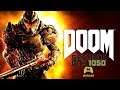 Doom 2016 ACER NITRO 5 i5 GTX 1050 (4GB)