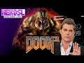 Doom 3 - Rambing and chatting (Anti-content)