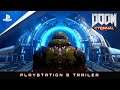 DOOM Eternal - PlayStation 5 Trailer | PS5, deutsch